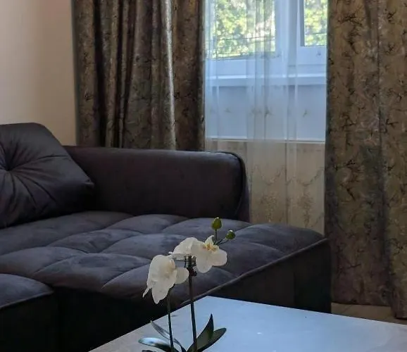 Rosetto Appartement *