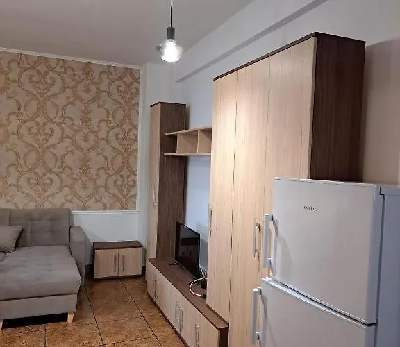 Rosetto Appartement