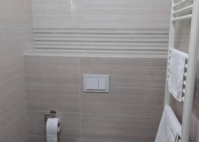 Rosetto Appartement Timişoara