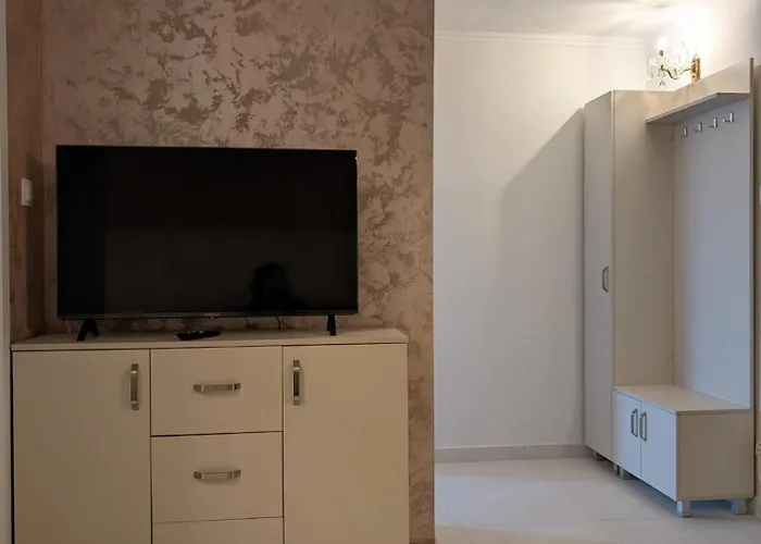 Rosetto Appartement *