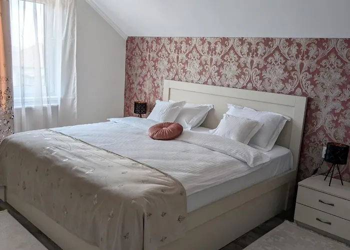 Rosetto Appartement Timişoara