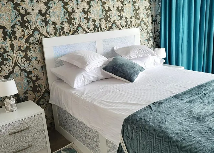 Rosetto Appartement Timişoara