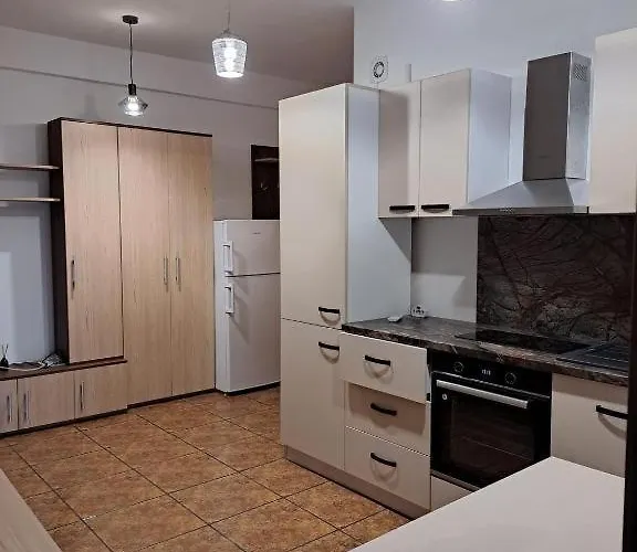 Rosetto Appartement Timişoara