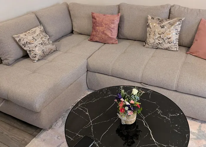 Rosetto Appartement Timişoara