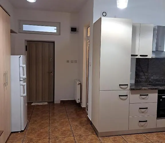 Rosetto Appartement Timişoara