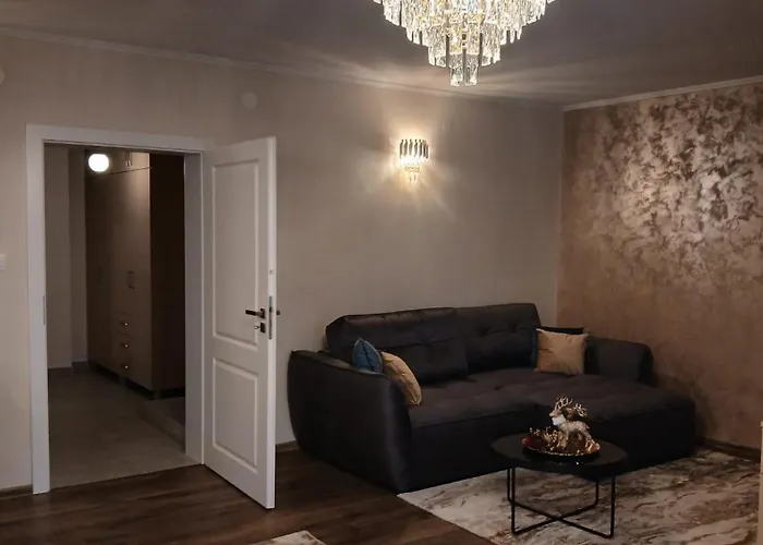 Rosetto Appartement Timişoara