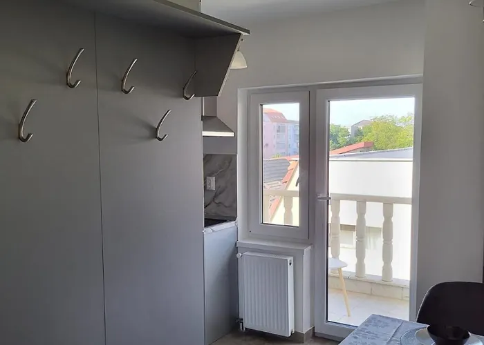 Rosetto Appartement *