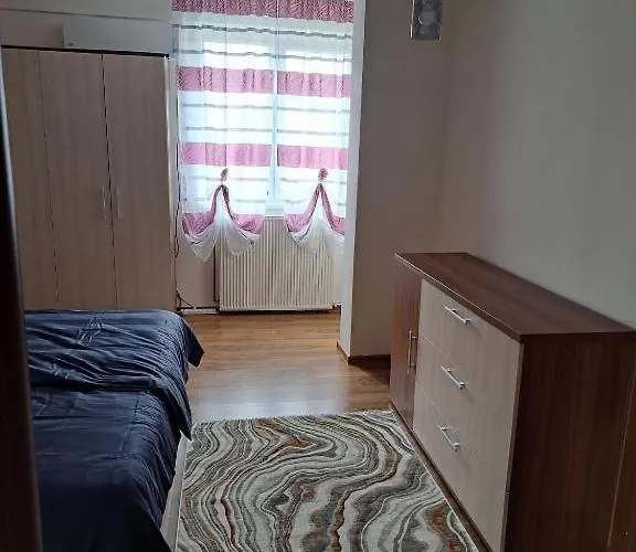 Appartement Rosetto *