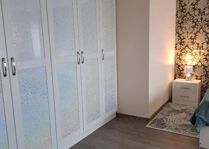 Rosetto Appartement *