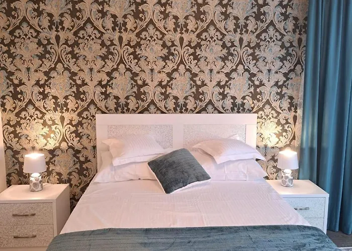 Appartement Rosetto Timişoara