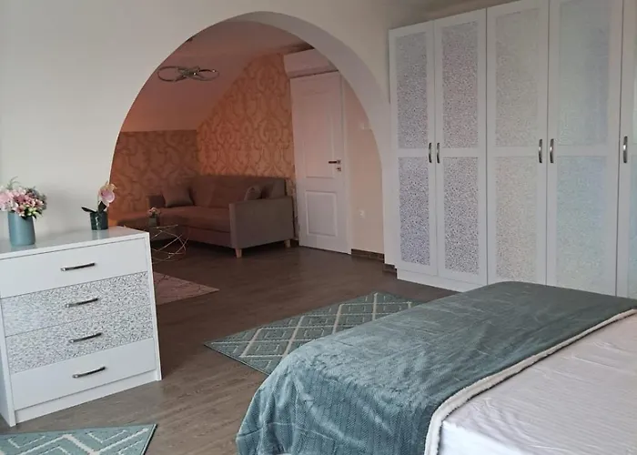 Rosetto Appartement *