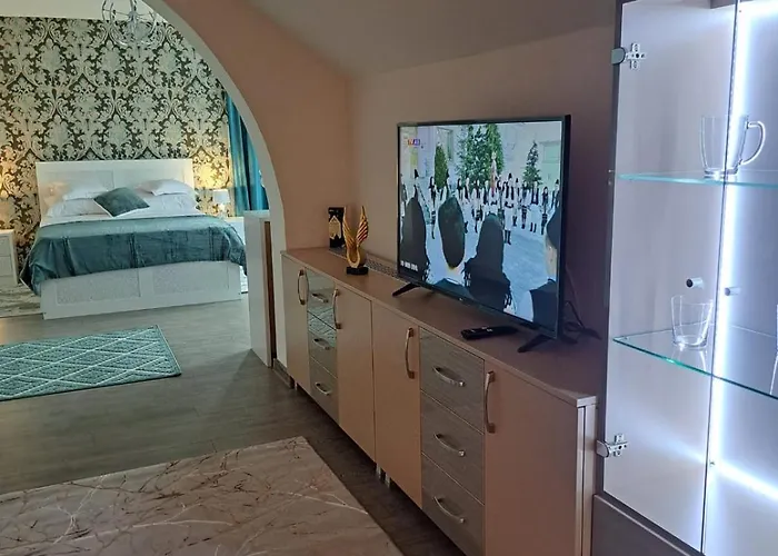 Rosetto Appartement *