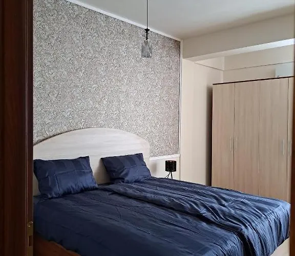 Rosetto Appartement *