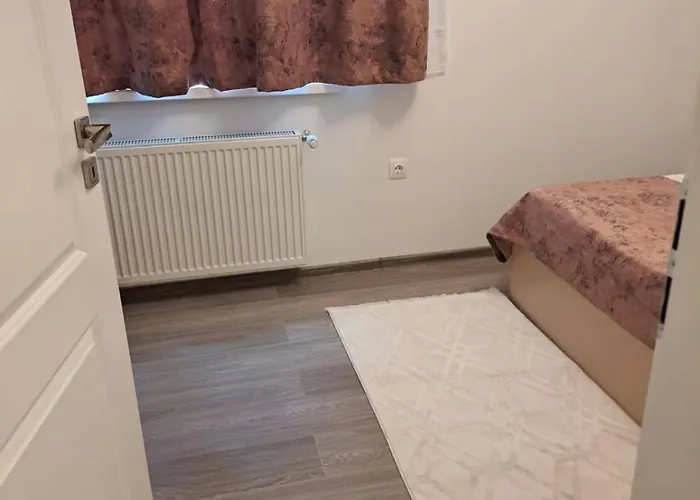 Appartement Rosetto Timişoara