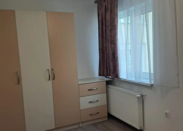 Appartement Rosetto *