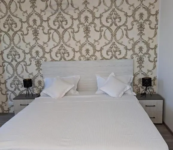 Rosetto Appartement Timişoara