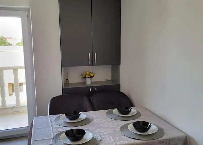 Appartement Rosetto *