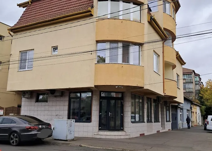 Appartement Rosetto *