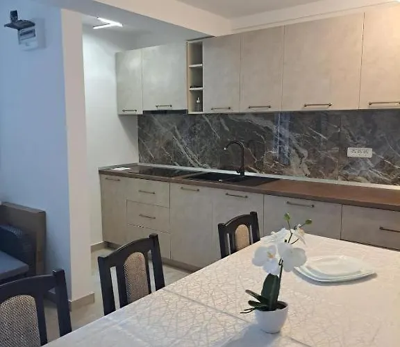 Rosetto Appartement Timişoara